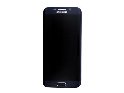 Lcd Originale Samsung S6 Edge