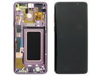 Lcd Originale Purple Samsung S9 Plus