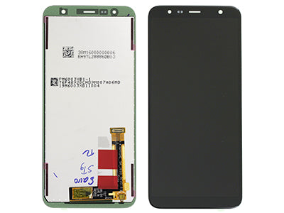 Lcd Originale Samsung J4 Plus / J6 Plus