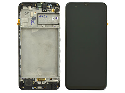 Lcd Originale Samsung M31