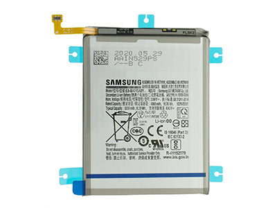 Batteria Samsung A32 4G