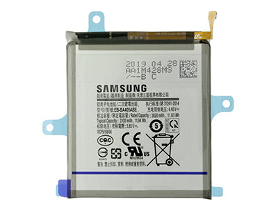 Batteria Samsung A40