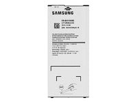 Batteria Samsung A5 2016