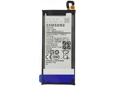 Batteria Samsung A5 2017