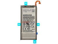 Batteria Samsung A8 2018