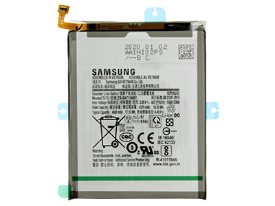 Batteria Samsung A71 / A71 5G