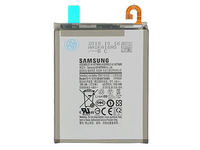 Batteria Samsung A10