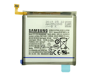 Batteria Samsung A80