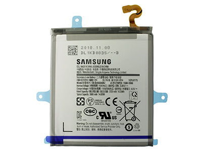 Batteria Samsung A9 2018