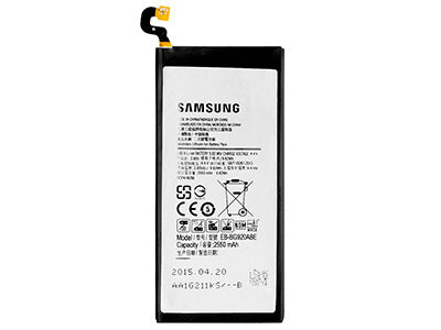 Batteria Samsung S6