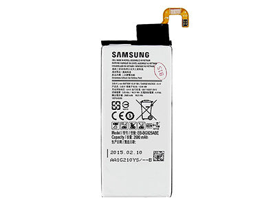 Batteria Samsung S6 Edge