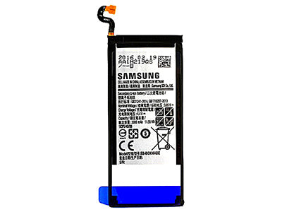 Batteria Samsung S7