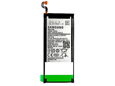 Batteria Samsung S7 Edge