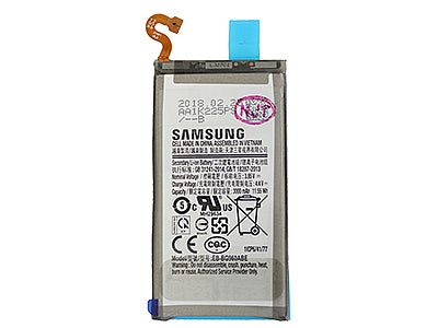 Batteria Samsung S9