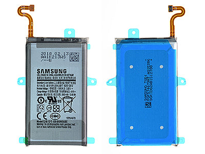 Batteria Samsung S9 Plus