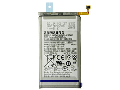 Batteria Samsung S10 e