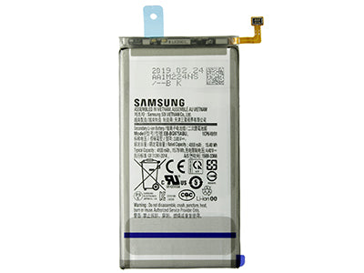 Batteria Samsung S10 Plus