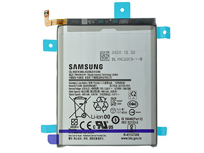 Batteria Samsung S21 Plus