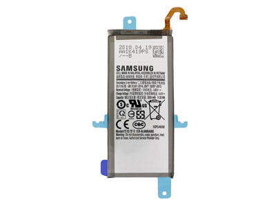 Batteria Samsung J6