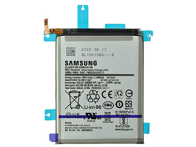 Batteria Samsung M31 S