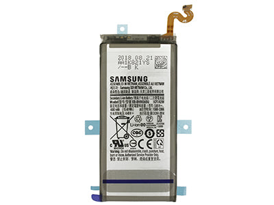 Batteria Samsung Note 9