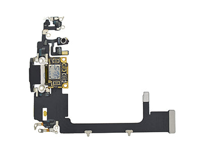 Flat Cable + Connettore Ricarica + Microfono iphone 11 Pro