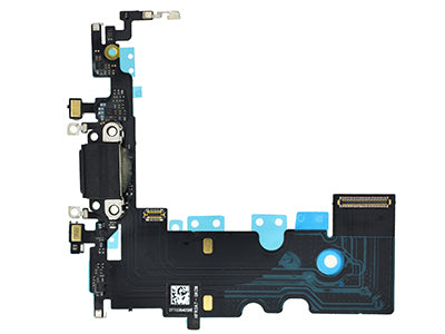 Flat cable + Connettore Ricarica + Microfono iphone SE 2020