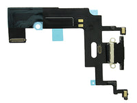 Flat cable + Connettore Ricarica + Microfono iphone XR