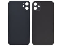 Retro Black iphone 11