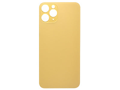 Retro Gold iphone 11 Pro