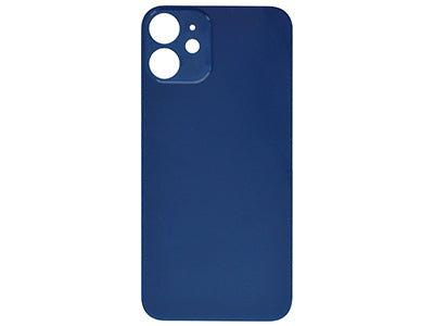 Retro Blue iphone 12 mini