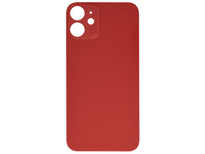 Retro Red iphone 12 mini